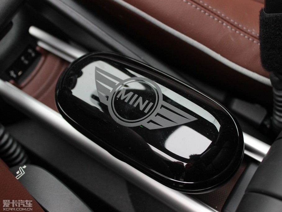 2013MINI PACEMAN 1.6T COOPER S ALL 4