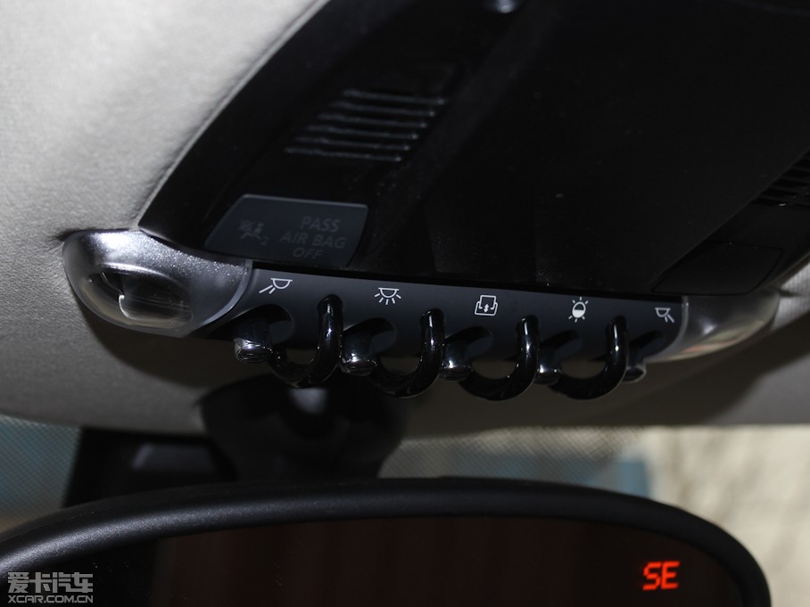 2013MINI PACEMAN 1.6T COOPER S ALL 4