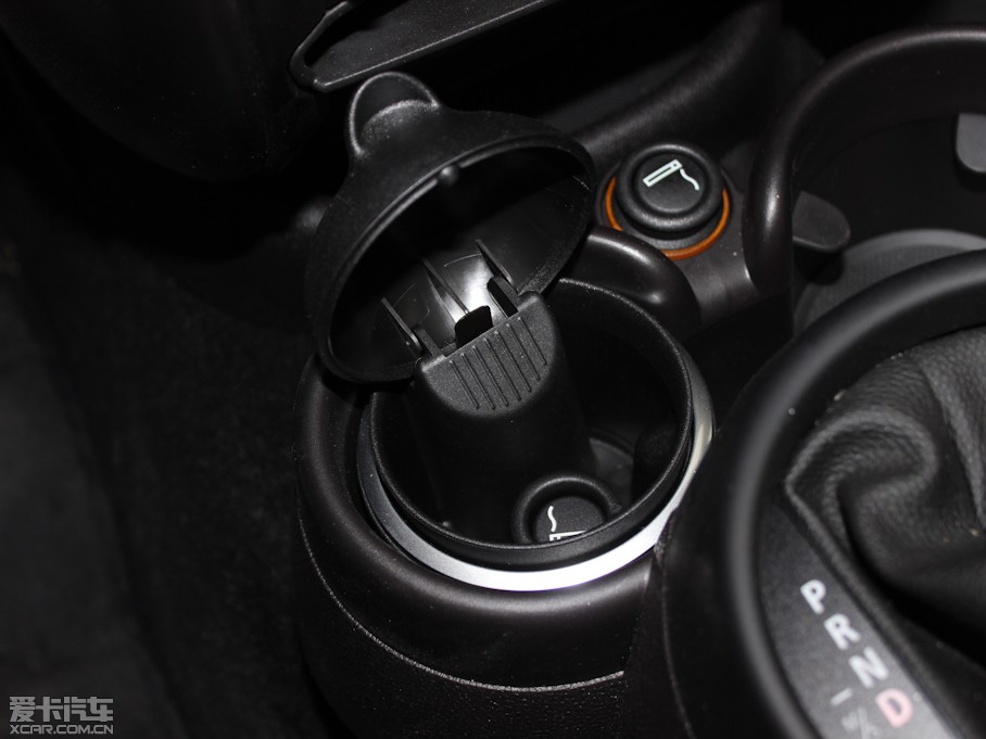 2013MINI PACEMAN 1.6T COOPER S ALL 4