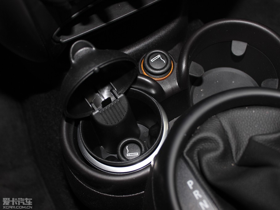 2013MINI PACEMAN 1.6T COOPER S ALL 4