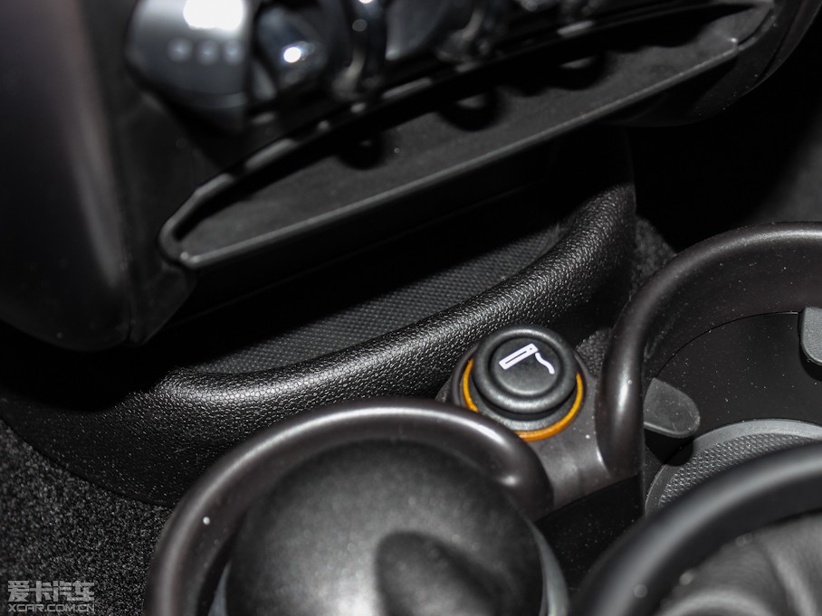 2013MINI PACEMAN 1.6T COOPER S ALL 4