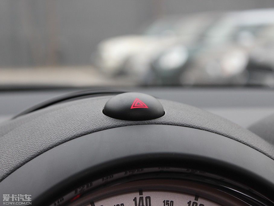 2013MINI PACEMAN 1.6T COOPER S ALL 4