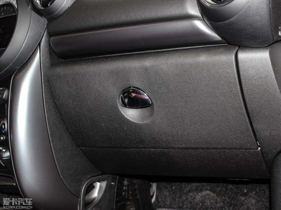 2013MINI PACEMAN 1.6T COOPER S ALL 4