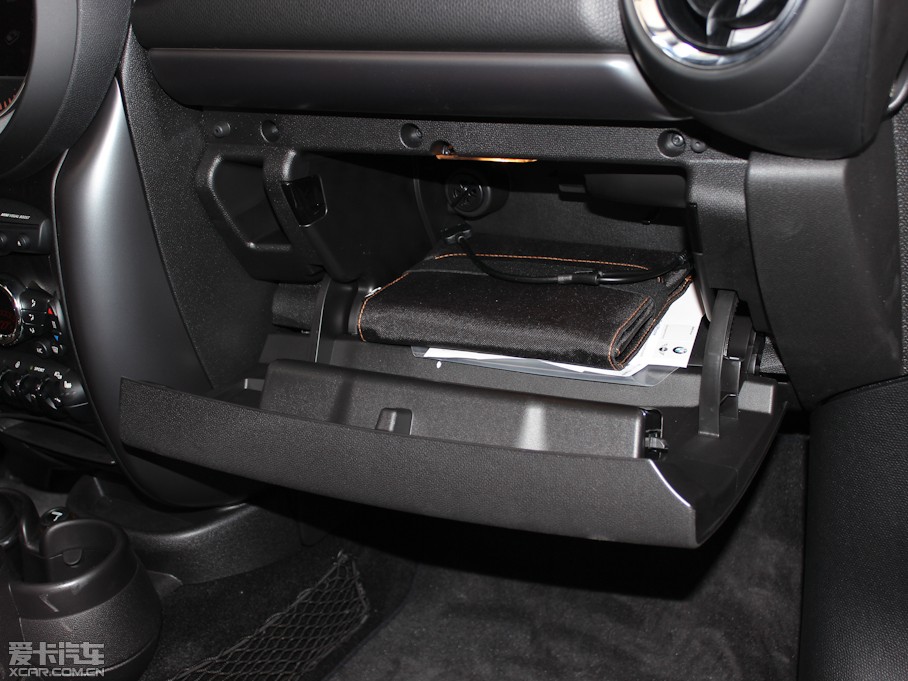 2013MINI PACEMAN 1.6T COOPER S ALL 4