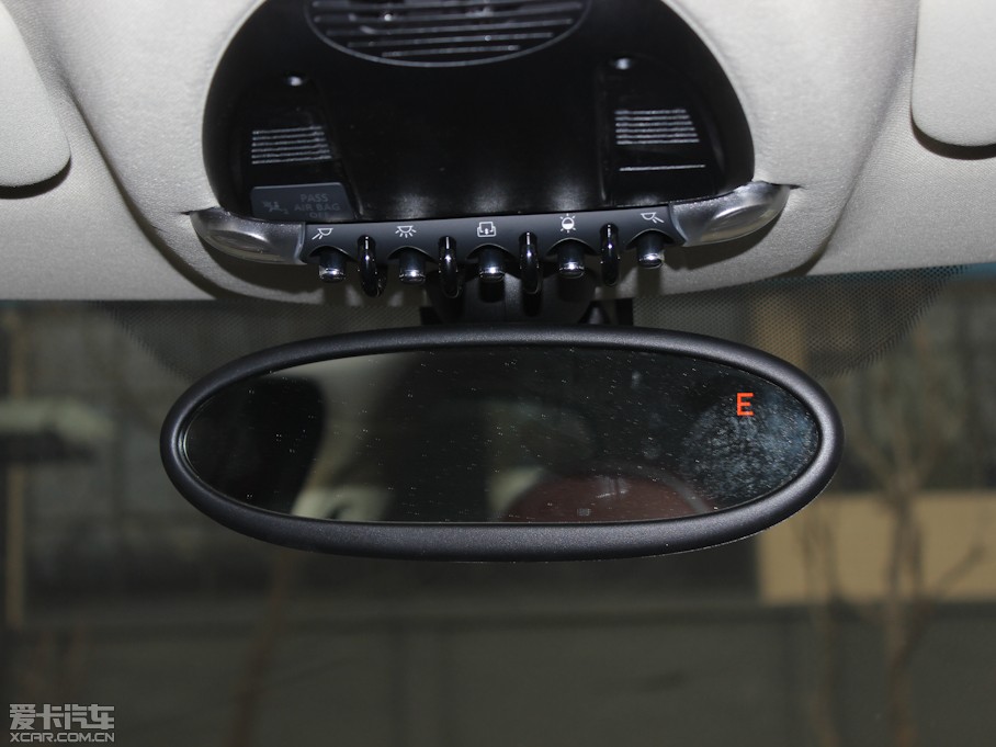 2013MINI PACEMAN 1.6T COOPER S ALL 4