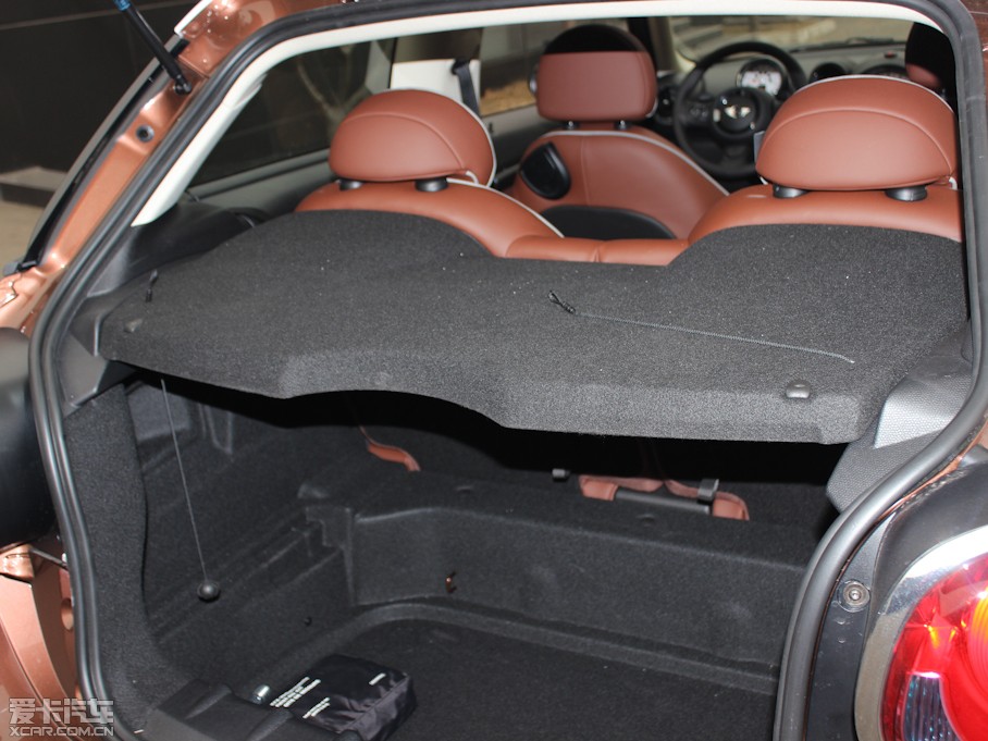 2013MINI PACEMAN 1.6T COOPER S ALL 4