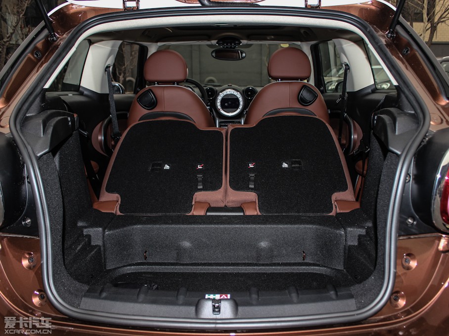 2013MINI PACEMAN 1.6T COOPER S ALL 4