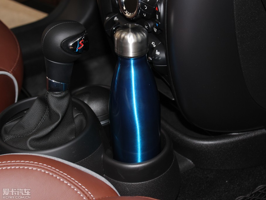 2013MINI PACEMAN 1.6T COOPER S ALL 4