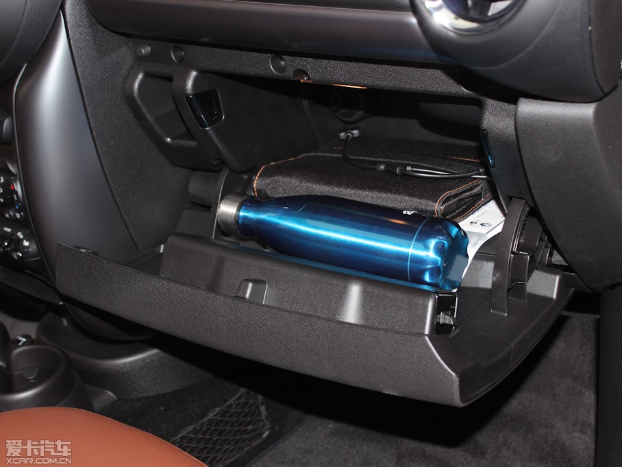 2013MINI PACEMAN 1.6T COOPER S ALL 4