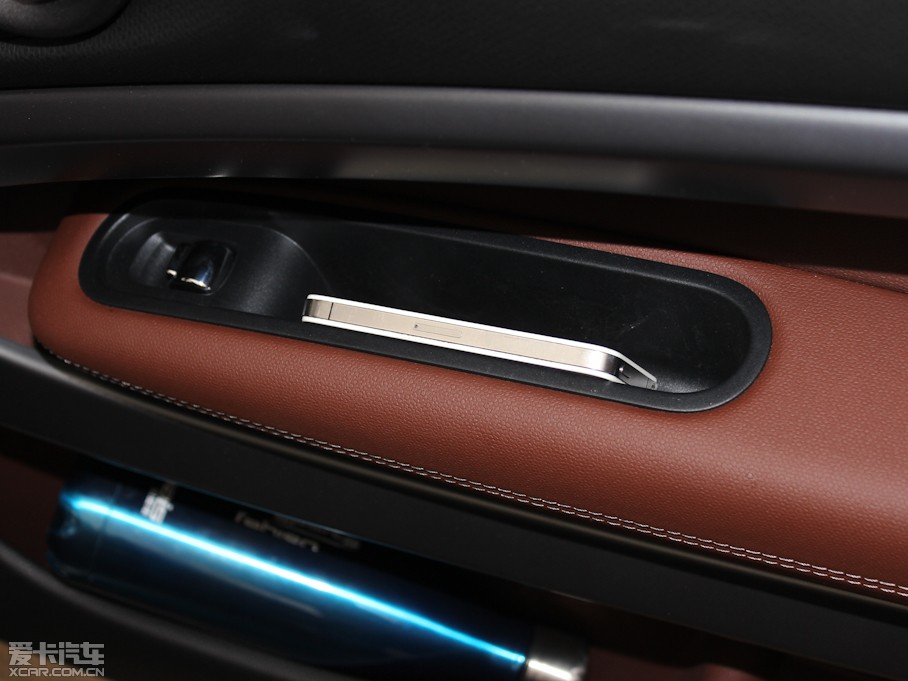 2013MINI PACEMAN 1.6T COOPER S ALL 4