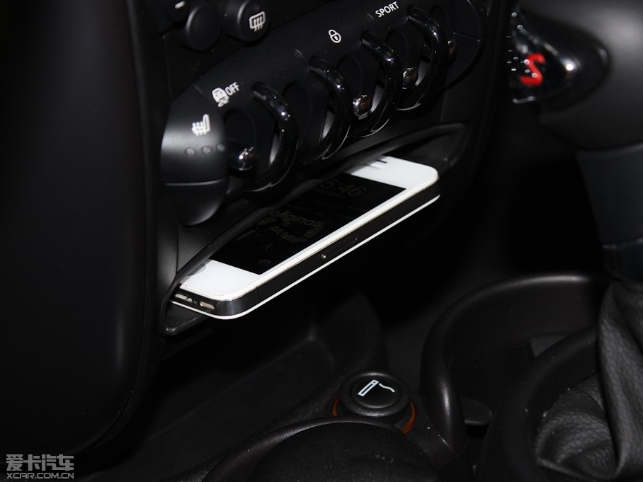 2013MINI PACEMAN 1.6T COOPER S ALL 4