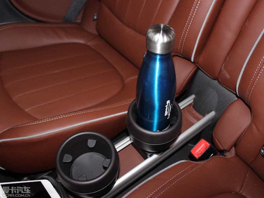 2013MINI PACEMAN 1.6T COOPER S ALL 4