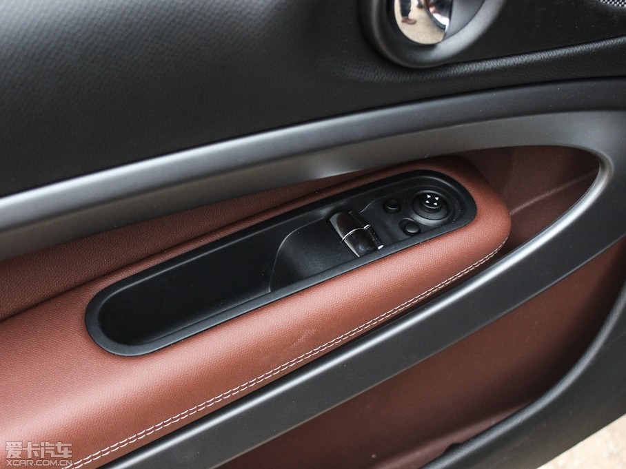 2013MINI PACEMAN 1.6T COOPER S ALL 4