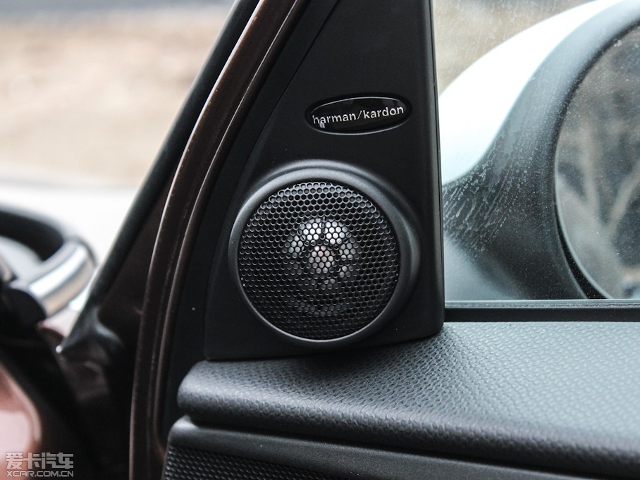 2013MINI PACEMAN 1.6T COOPER S ALL 4