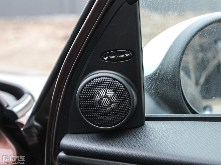 2013MINI PACEMAN 1.6T COOPER S ALL 4