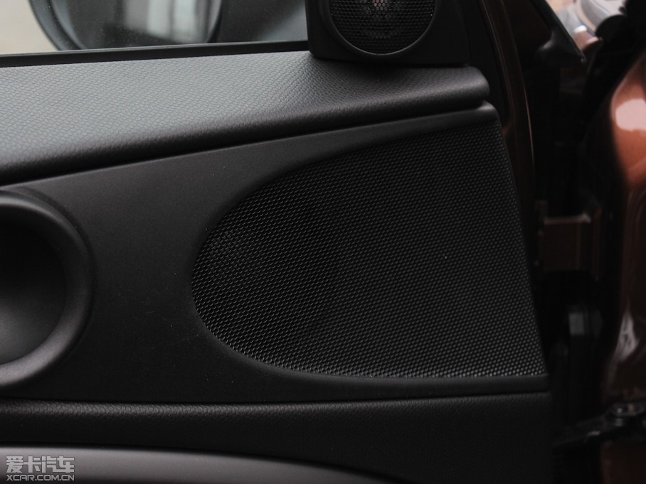 2013MINI PACEMAN 1.6T COOPER S ALL 4