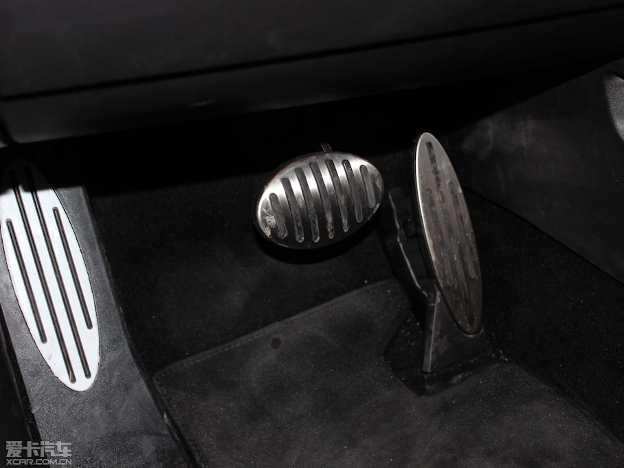 2013MINI PACEMAN 1.6T COOPER S ALL 4