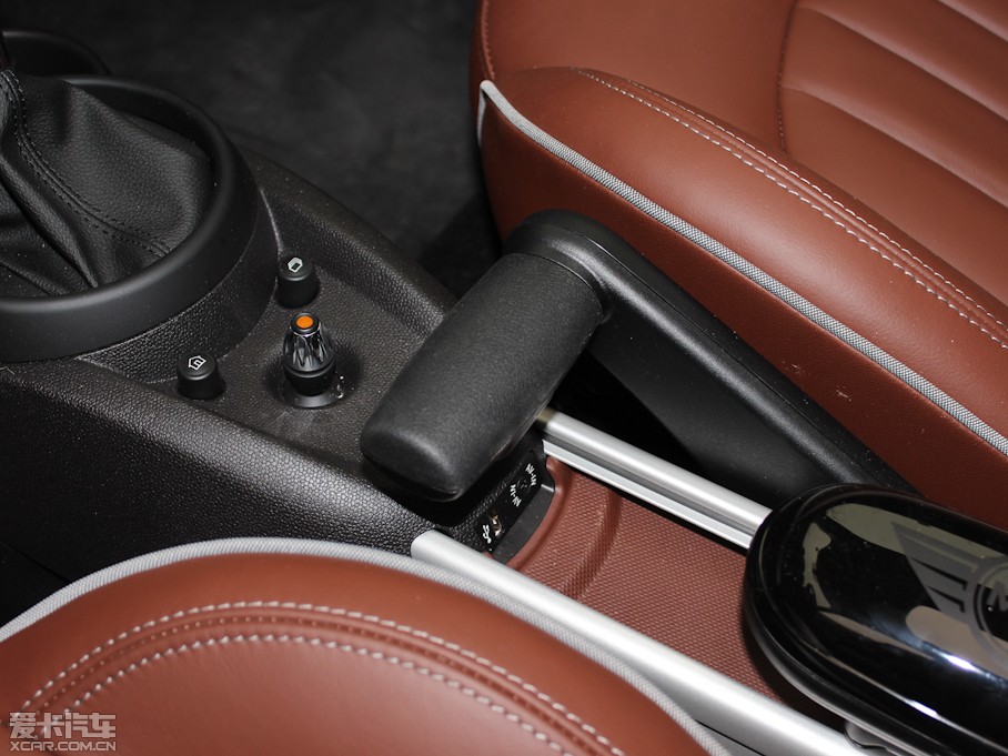 2013MINI PACEMAN 1.6T COOPER S ALL 4