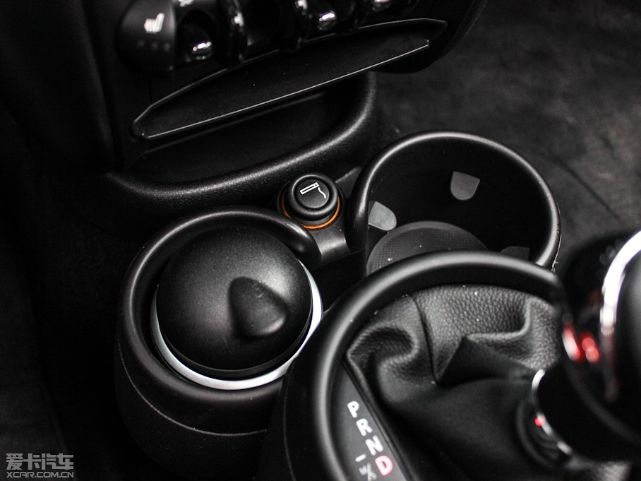 2013MINI PACEMAN 1.6T COOPER S ALL 4