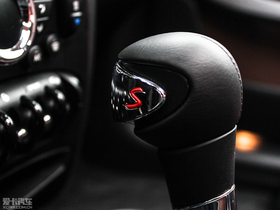 2013MINI PACEMAN 1.6T COOPER S ALL 4