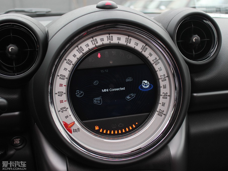 2013MINI PACEMAN 1.6T COOPER S ALL 4