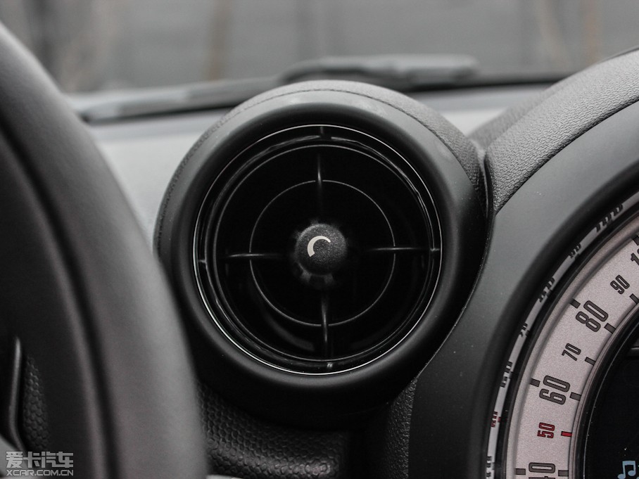 2013MINI PACEMAN 1.6T COOPER S ALL 4