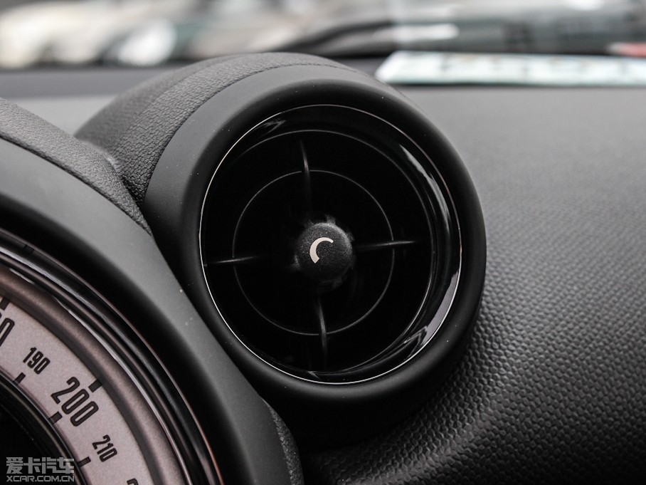 2013MINI PACEMAN 1.6T COOPER S ALL 4