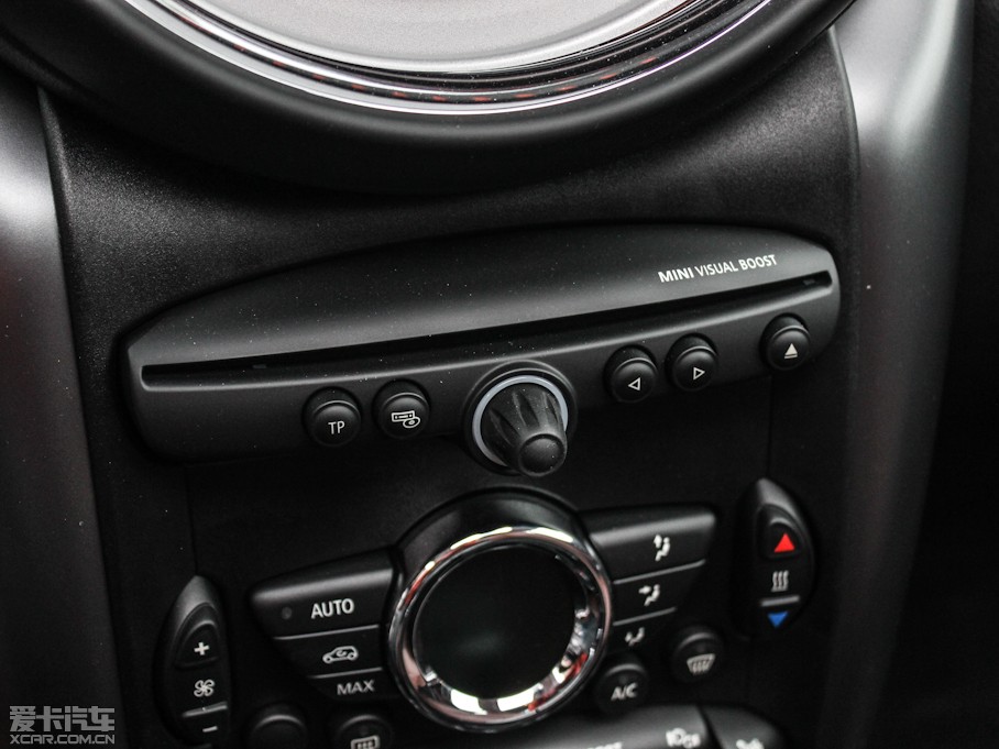 2013MINI PACEMAN 1.6T COOPER S ALL 4