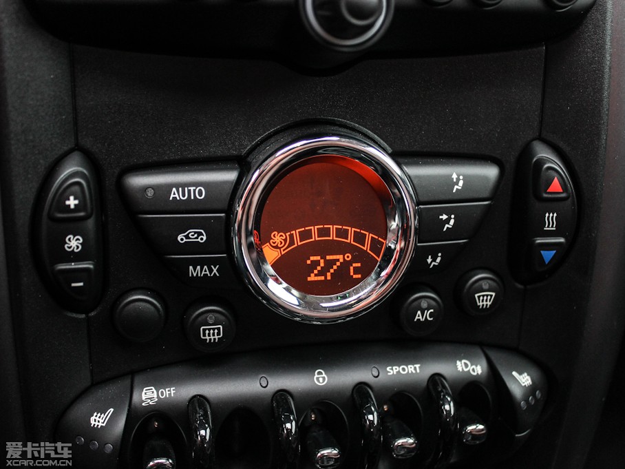 2013MINI PACEMAN 1.6T COOPER S ALL 4