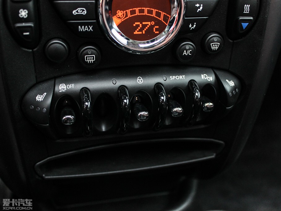 2013MINI PACEMAN 1.6T COOPER S ALL 4