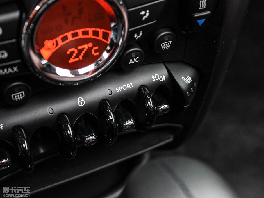 2013MINI PACEMAN 1.6T COOPER S ALL 4