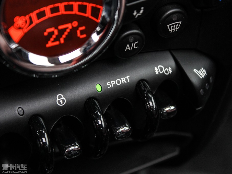 2013MINI PACEMAN 1.6T COOPER S ALL 4