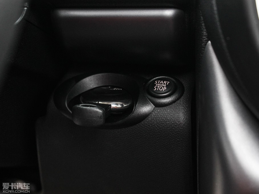 2013MINI PACEMAN 1.6T COOPER S ALL 4