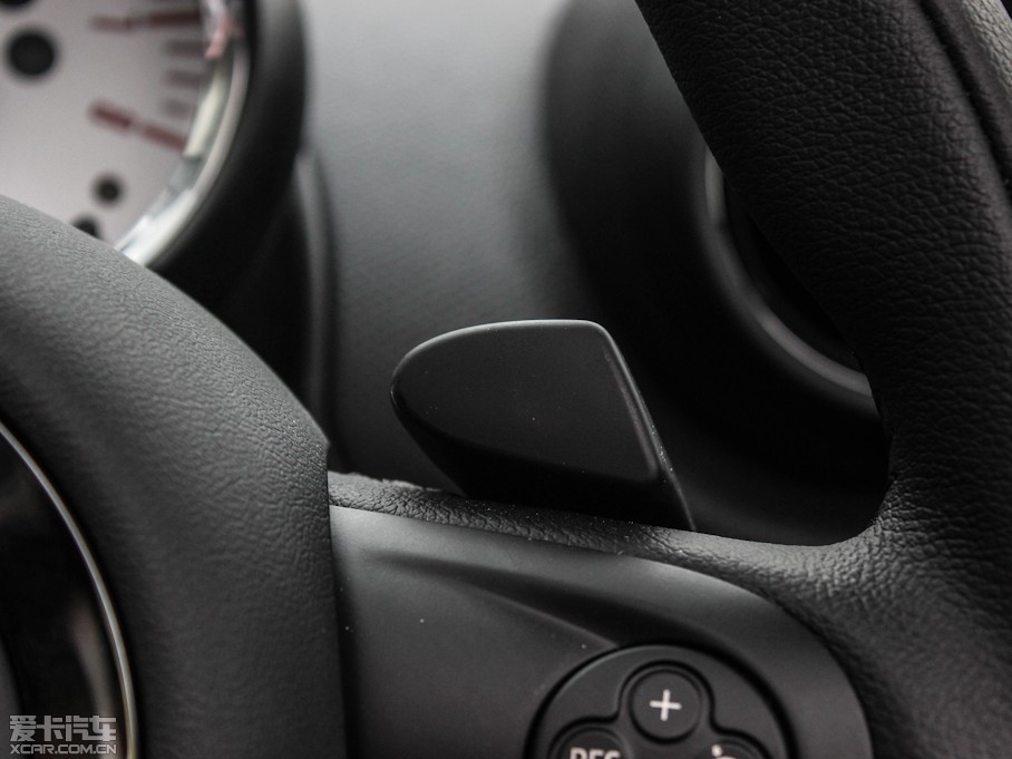 2013MINI PACEMAN 1.6T COOPER S ALL 4