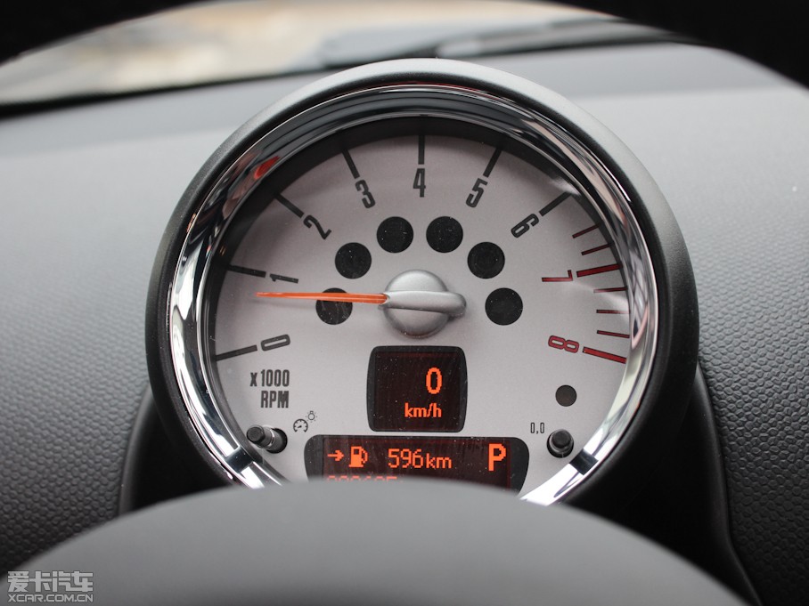 2013MINI PACEMAN 1.6T COOPER S ALL 4