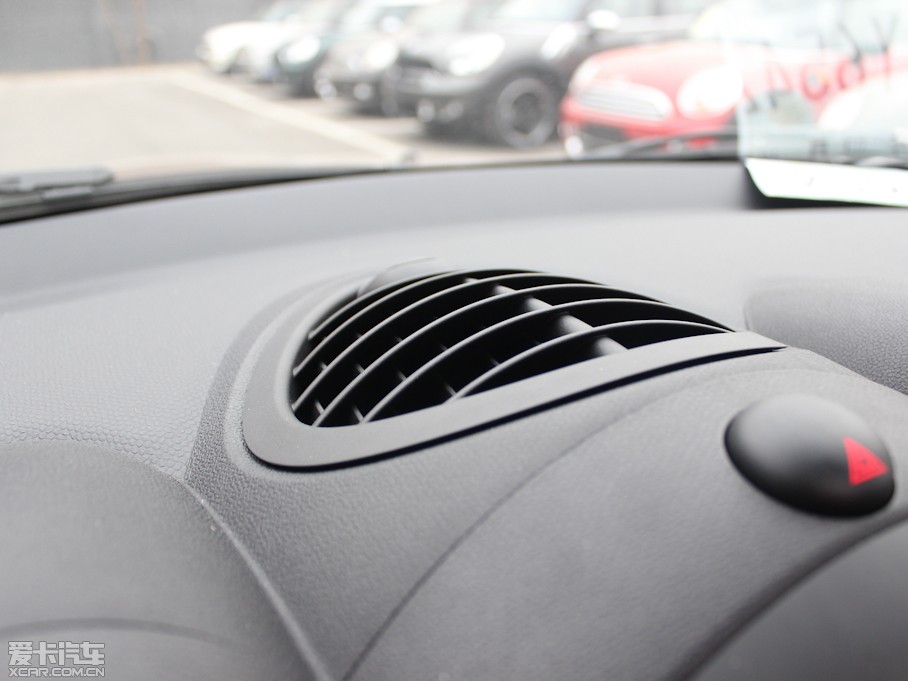 2013MINI PACEMAN 1.6T COOPER S ALL 4