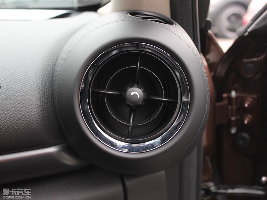 2013MINI PACEMAN 1.6T COOPER S ALL 4