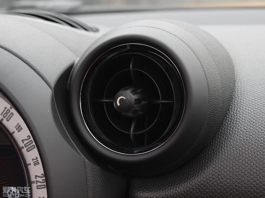 2013MINI PACEMAN 1.6T COOPER S ALL 4