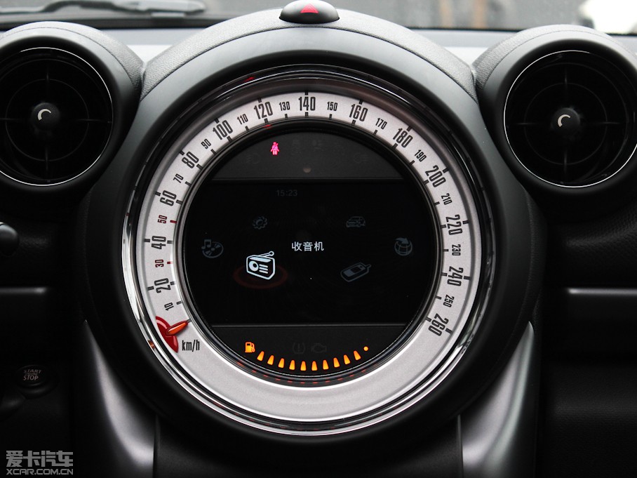 2013MINI PACEMAN 1.6T COOPER S ALL 4