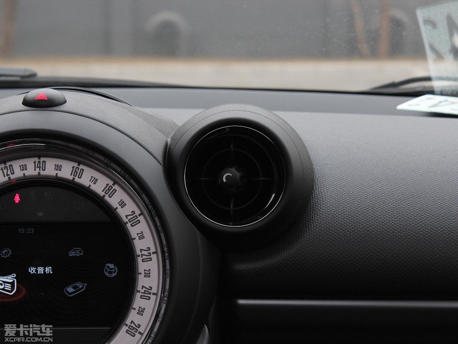 2013MINI PACEMAN 1.6T COOPER S ALL 4