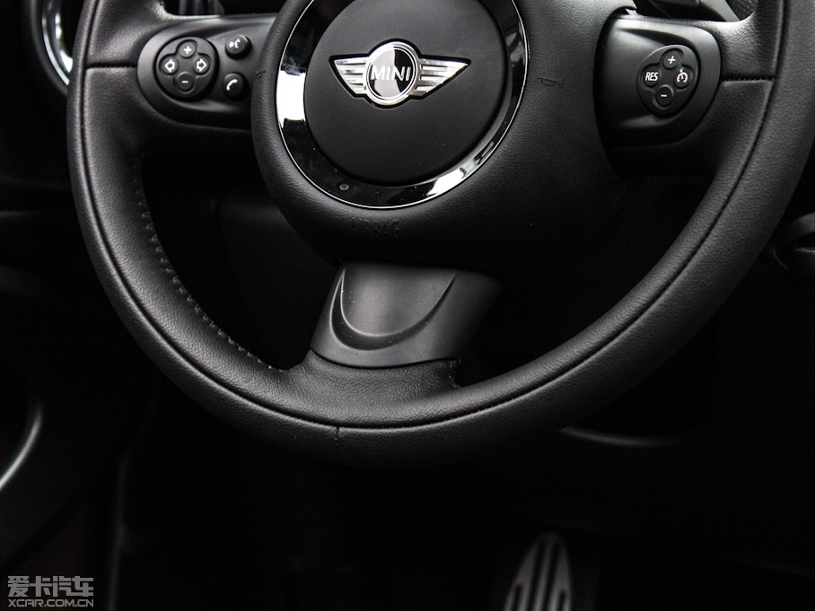 2013MINI PACEMAN 1.6T COOPER S ALL 4