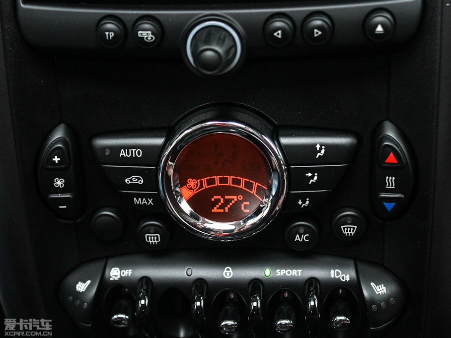 2013MINI PACEMAN 1.6T COOPER S ALL 4