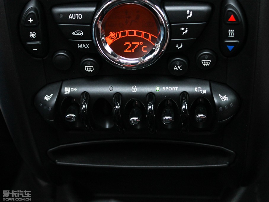 2013MINI PACEMAN 1.6T COOPER S ALL 4