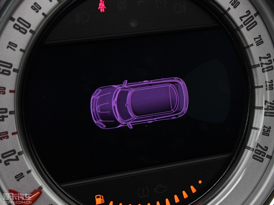 2013MINI PACEMAN 1.6T COOPER S ALL 4