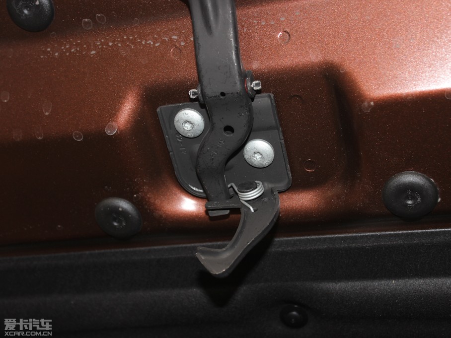 2013MINI PACEMAN 1.6T COOPER S ALL 4