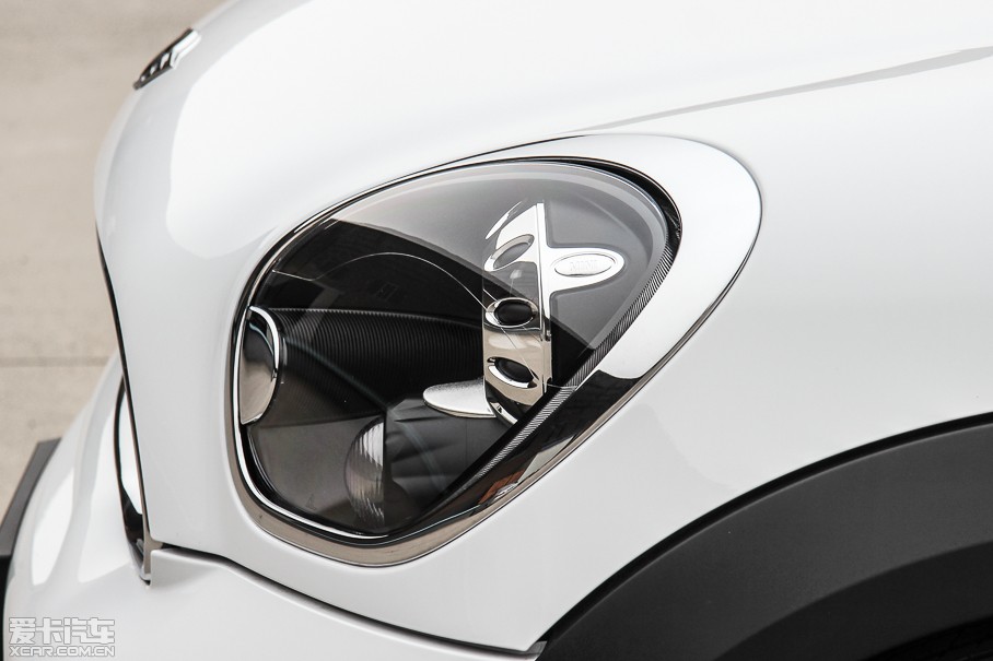 2013MINI PACEMAN 1.6T COOPER S ALL 4