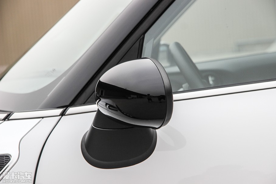 2013MINI PACEMAN 1.6T COOPER S ALL 4