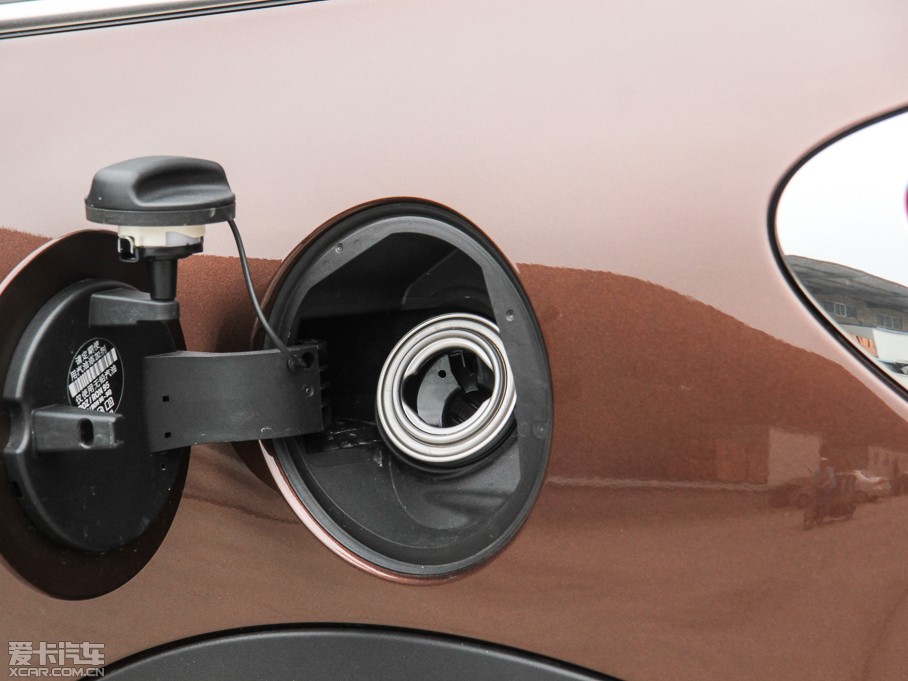 2013MINI PACEMAN 1.6L COOPER