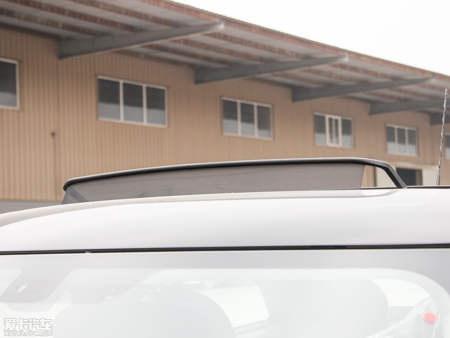 2013MINI PACEMAN 1.6L COOPER