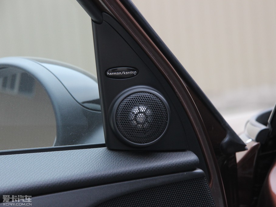 2013MINI PACEMAN 1.6L COOPER